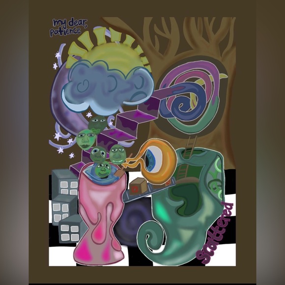 Prints - Picture 2 of 2